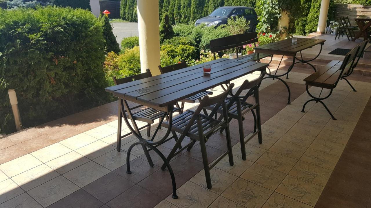 Bedrooms 3 Maja 15A Λοτζ Εξωτερικό φωτογραφία