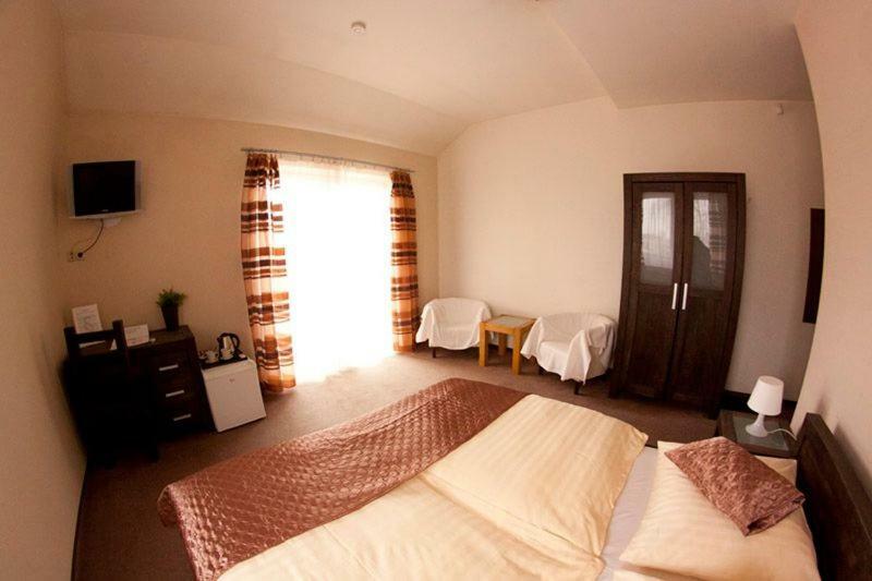 Bedrooms 3 Maja 15A Λοτζ Εξωτερικό φωτογραφία